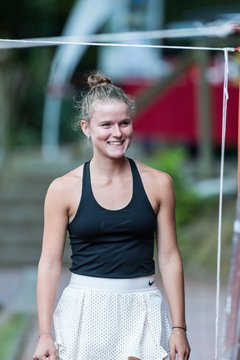 Lisa Körner 40 - Ostsee Cup